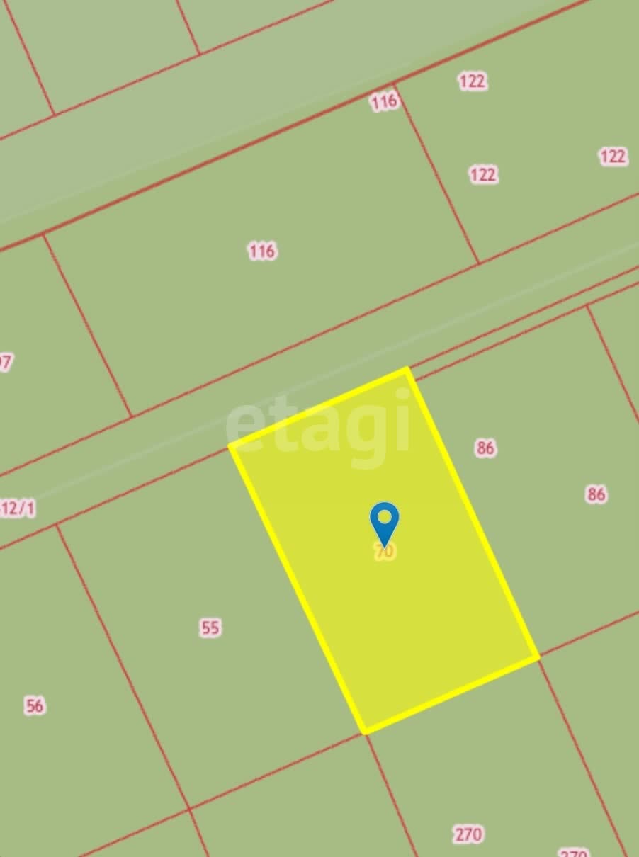 Продажа участка, Южно-Сахалинск, Сахалинская область,  Южно-Сахалинск