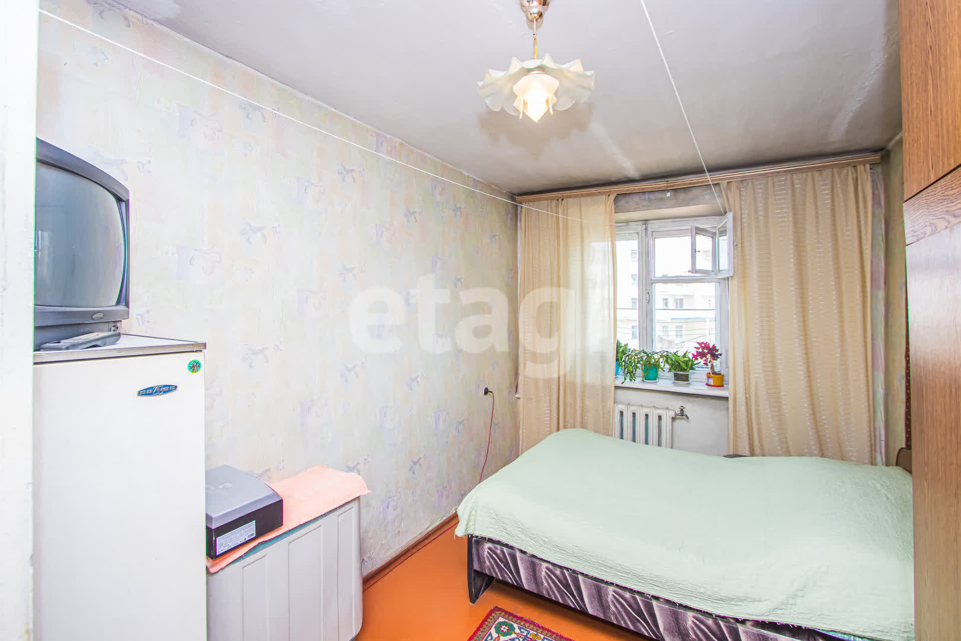 Продажа 2-комнатной квартиры, Улан-Удэ, Республика Бурятия,  Улан-Удэ