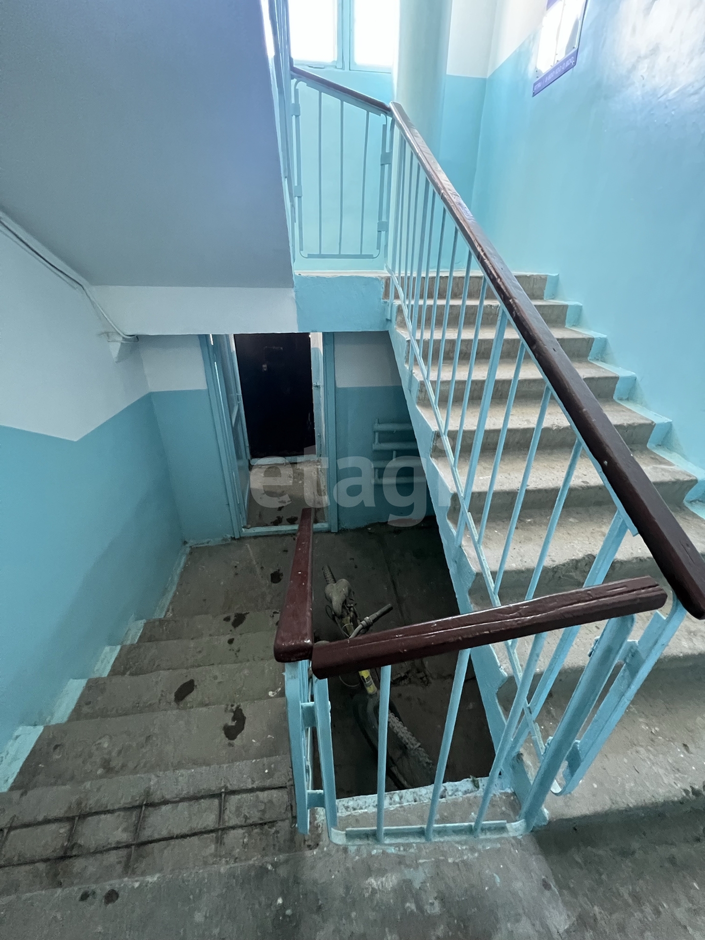 Продажа 3-комнатной квартиры, Южно-Сахалинск, Сахалинская область,  Южно-Сахалинск