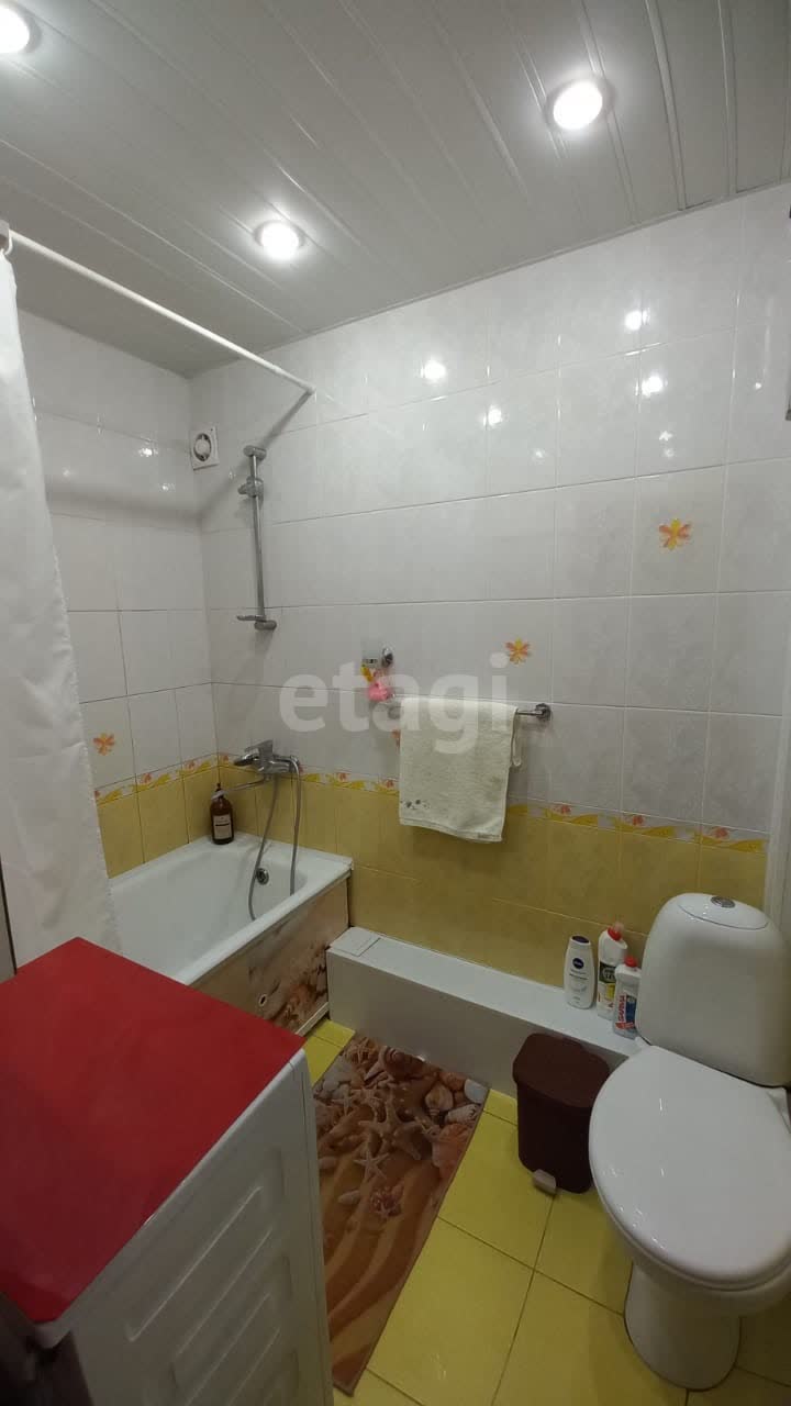 Продажа 1-комнатной квартиры, Южно-Сахалинск, Сахалинская область,  Южно-Сахалинск