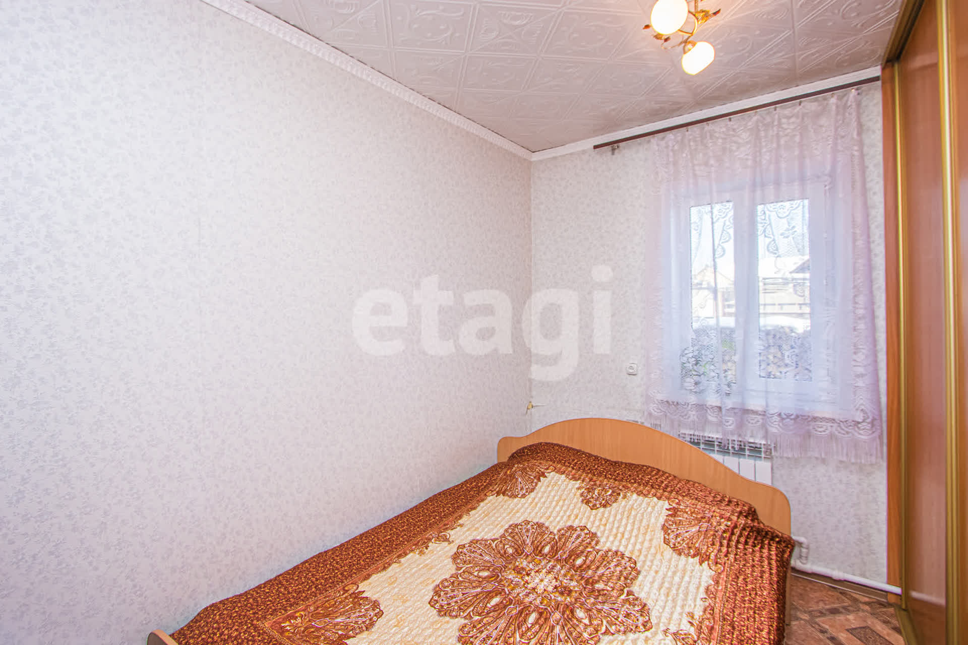 Продажа дома, 56м <sup>2</sup>, 6 сот., Улан-Удэ, Республика Бурятия,  Октябрьский