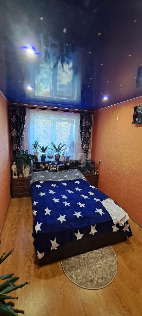 Продажа 2-комнатной квартиры, Южно-Сахалинск, Сахалинская область,  Южно-Сахалинск