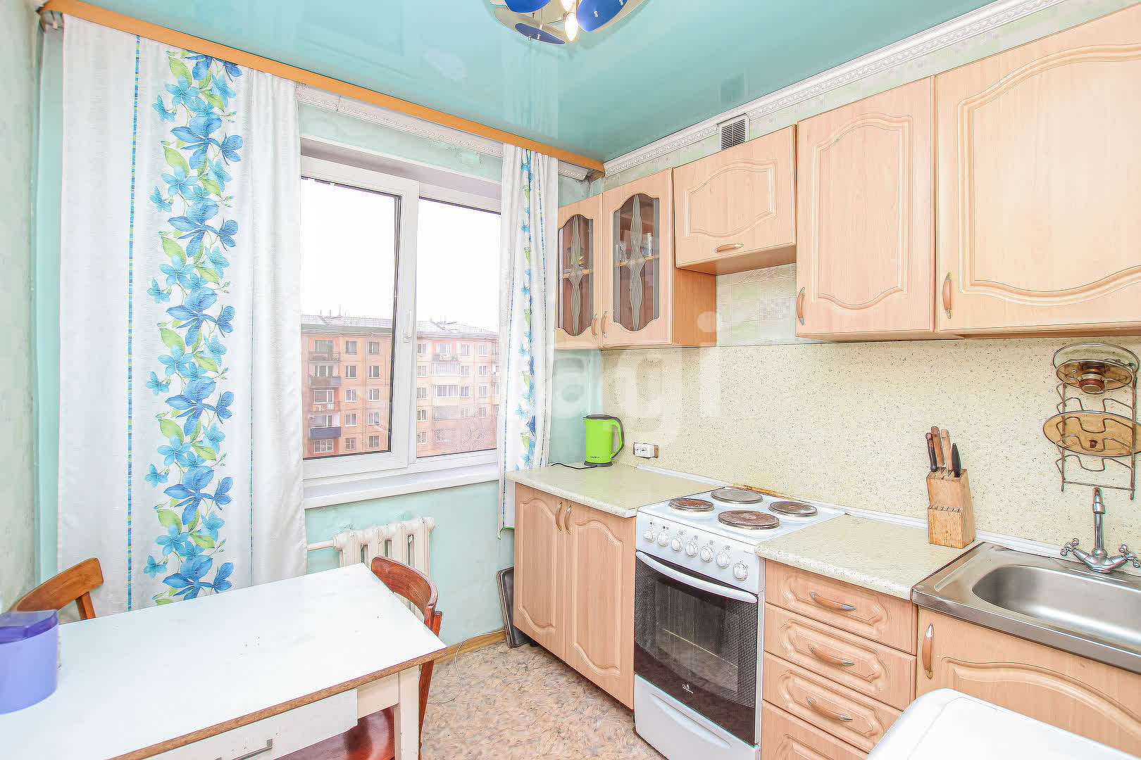 Аренда 2-комнатной квартиры, Улан-Удэ, Республика Бурятия,  Улан-Удэ