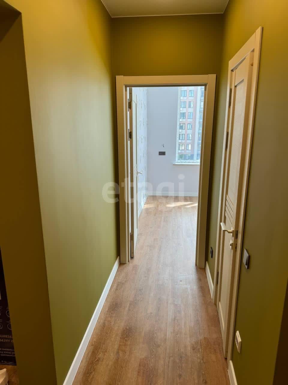 Продажа 1-комнатной квартиры, Южно-Сахалинск, Сахалинская область,  Южно-Сахалинск