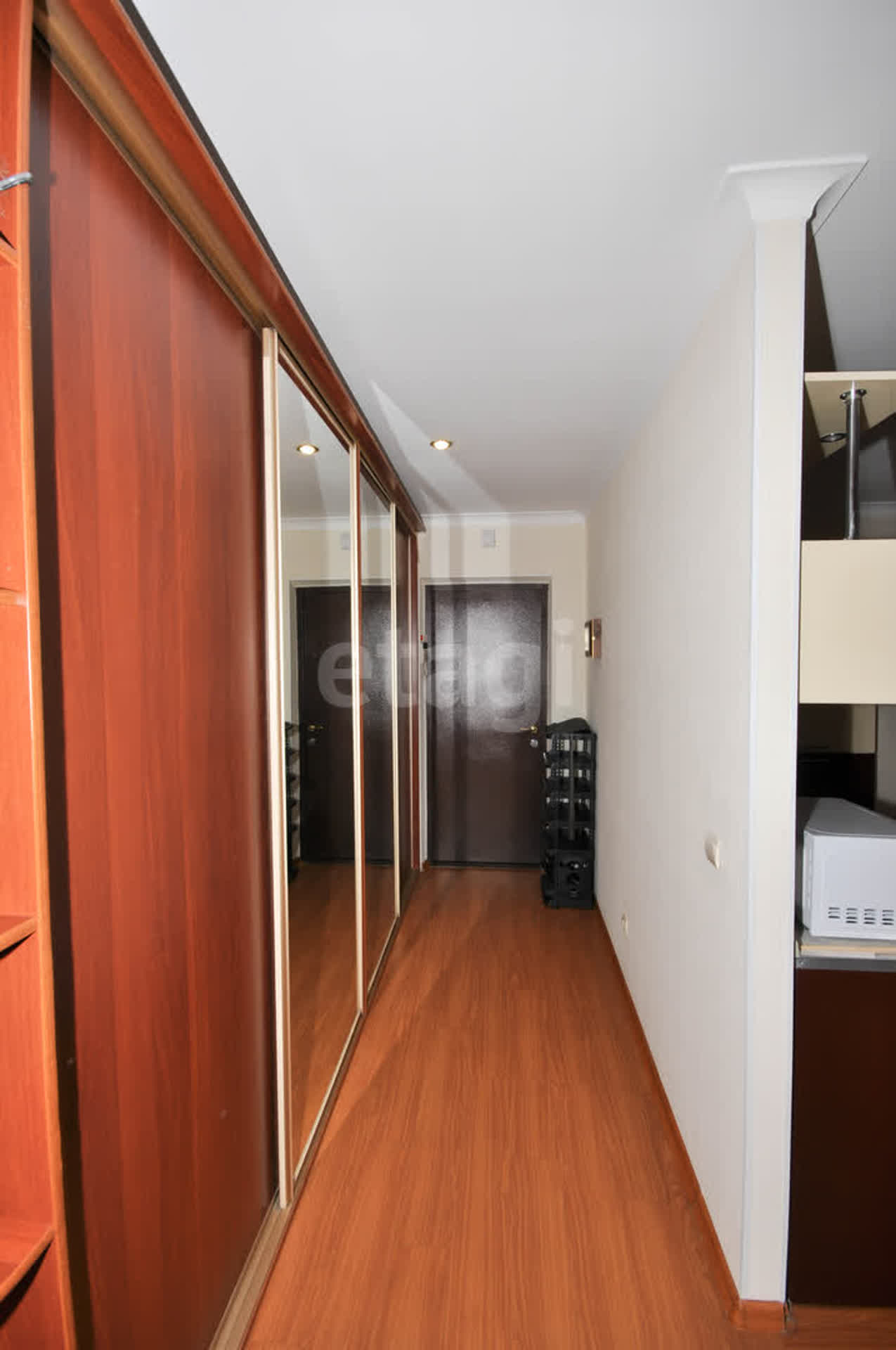 Аренда 2-комнатной квартиры, Южно-Сахалинск, Сахалинская область,  Южно-Сахалинск