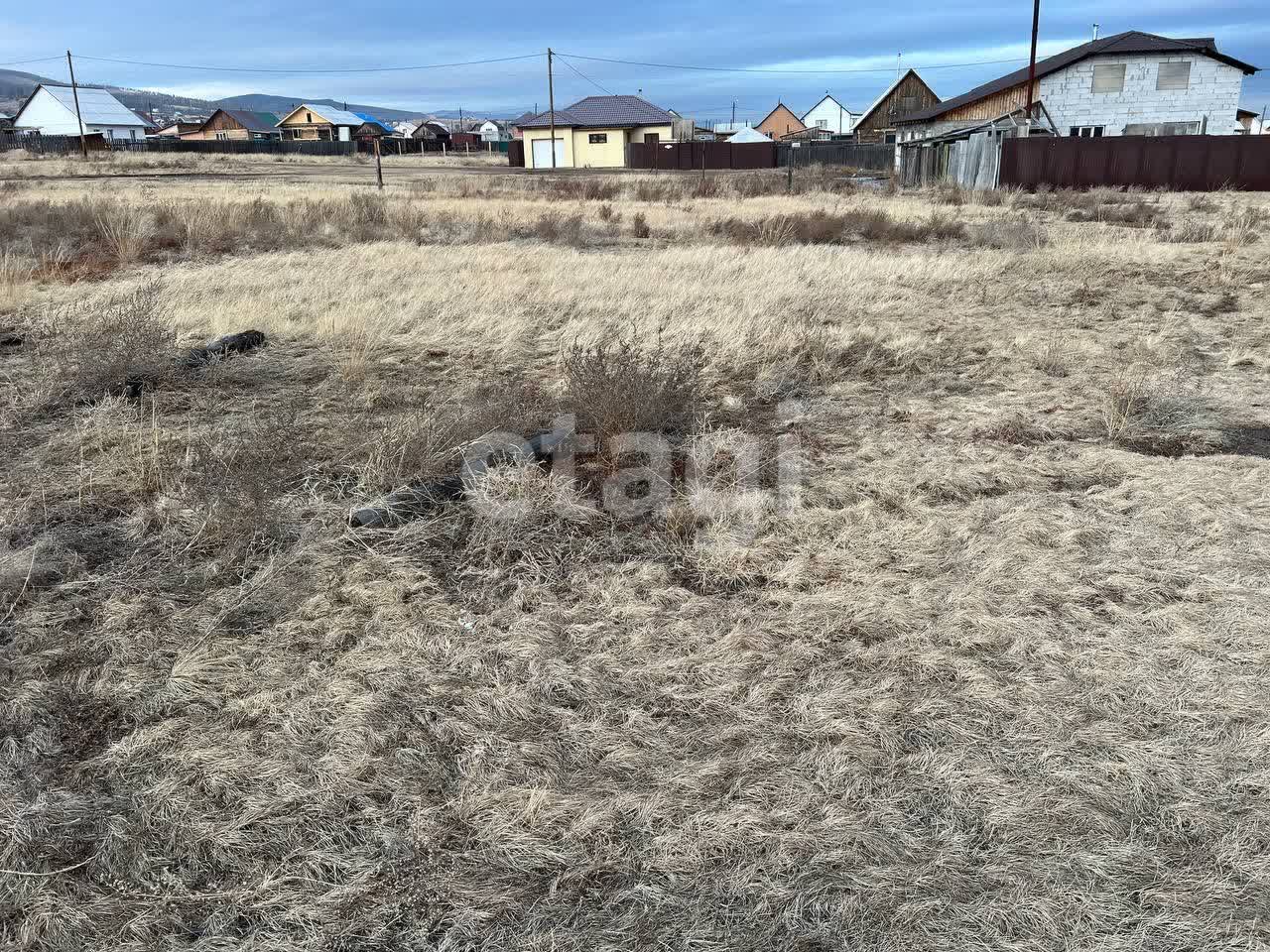 Продажа участка, Улан-Удэ, Республика Бурятия,  Заиграевский