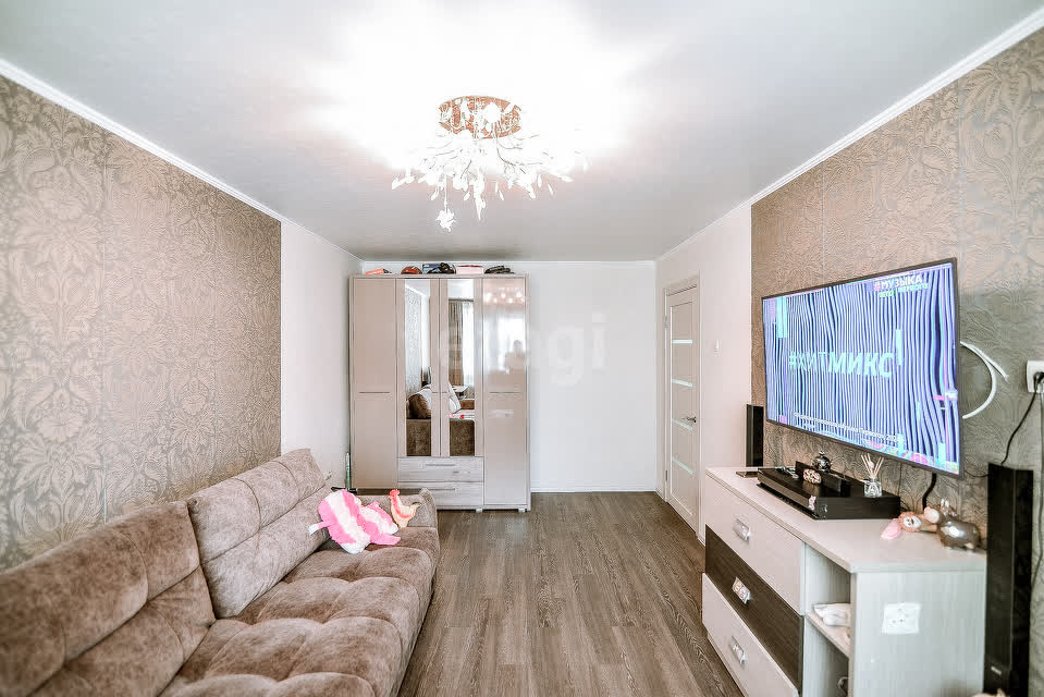 Продажа 3-комнатной квартиры, Южно-Сахалинск, Сахалинская область,  Южно-Сахалинск