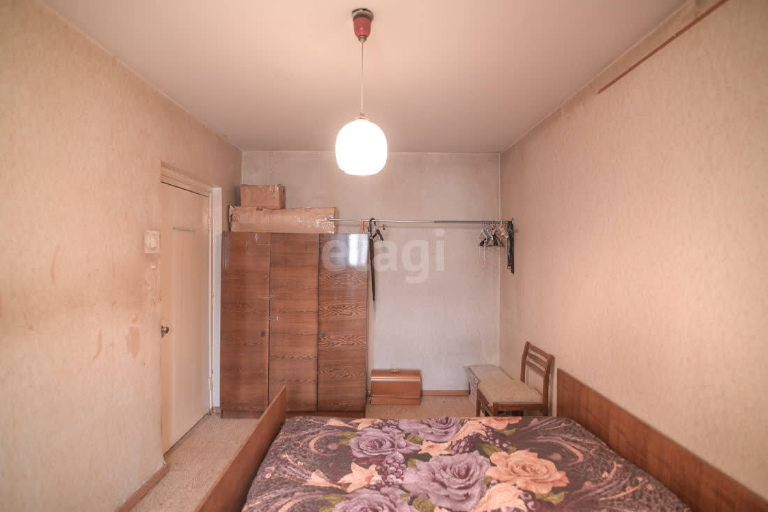 Продажа 2-комнатной квартиры, Южно-Сахалинск, Сахалинская область,  Южно-Сахалинск