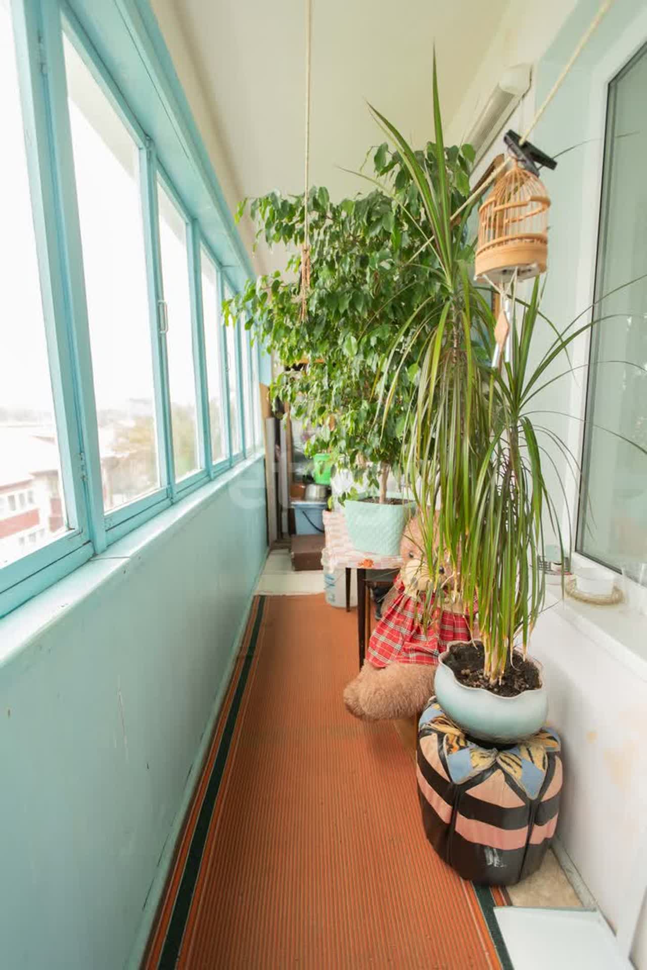 Продажа 3-комнатной квартиры, Южно-Сахалинск, Сахалинская область,  Южно-Сахалинск