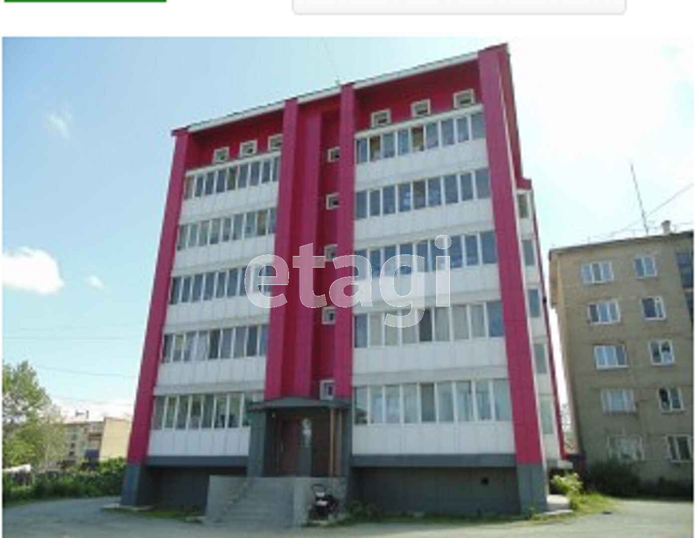 Продажа 3-комнатной квартиры, Южно-Сахалинск, Сахалинская область,  Южно-Сахалинск