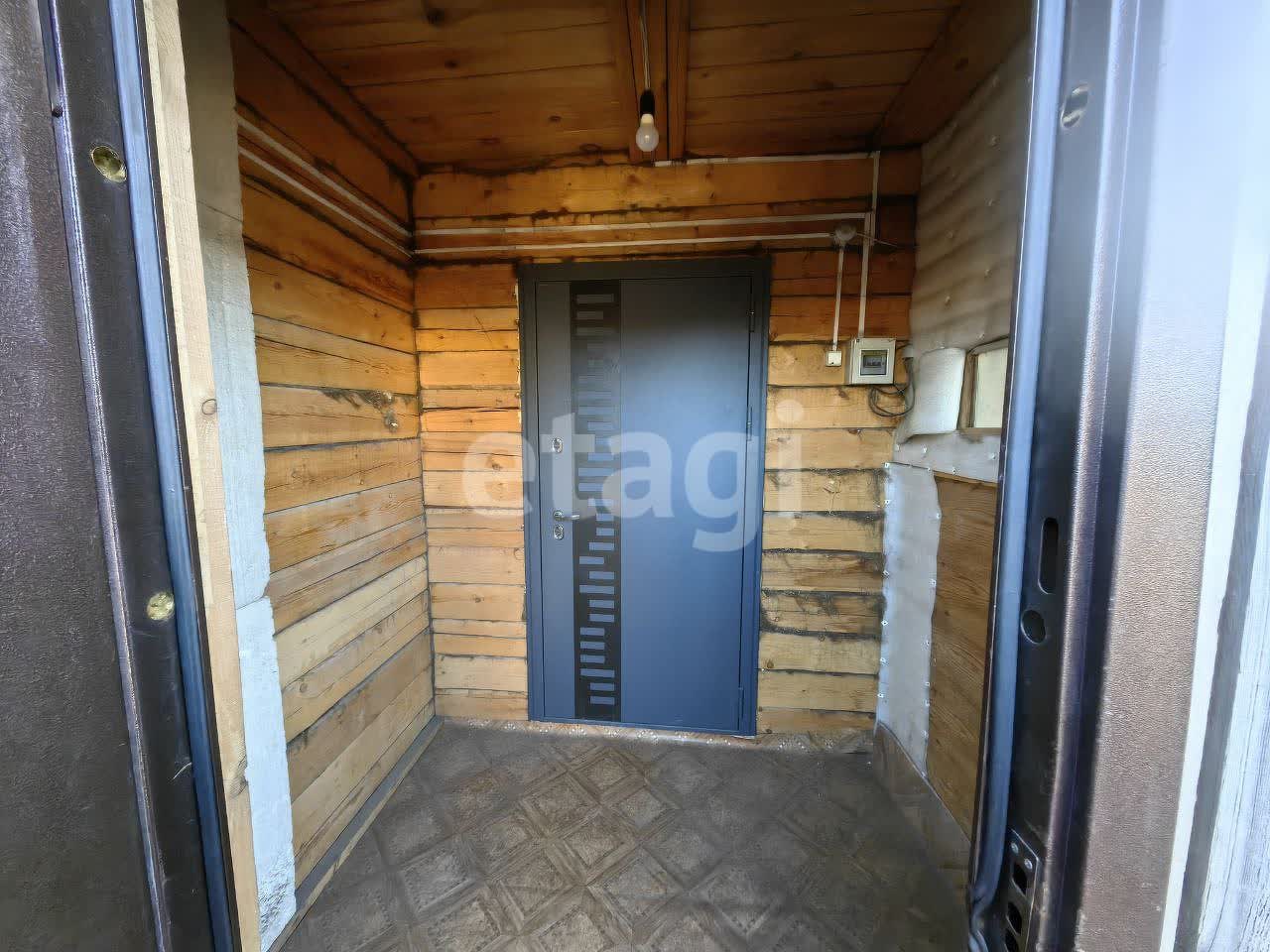 Продажа дома, 63м <sup>2</sup>, 8 сот., Улан-Удэ, Республика Бурятия,  Советский