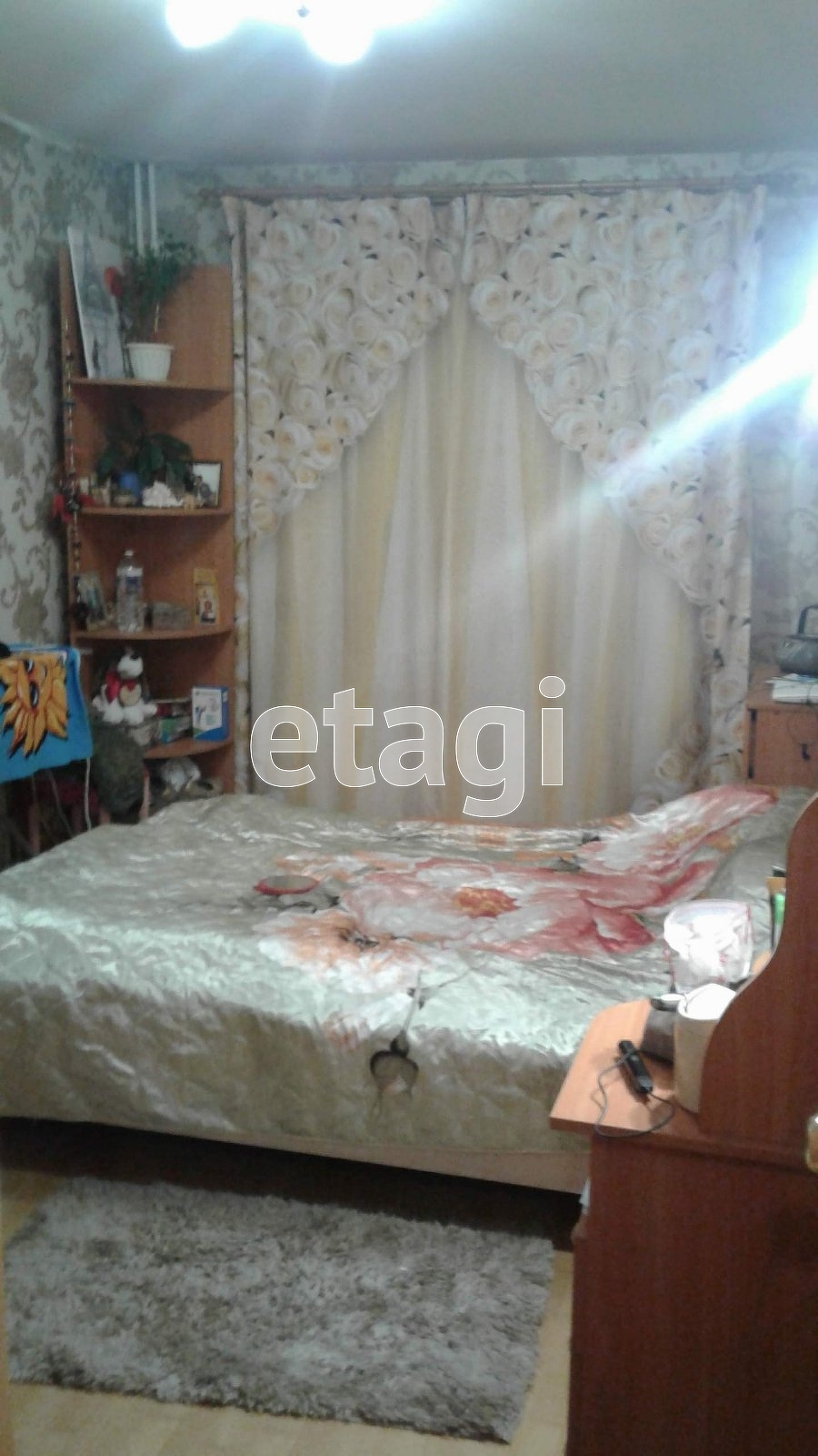 Продажа 3-комнатной квартиры, Улан-Удэ, Республика Бурятия,  Улан-Удэ