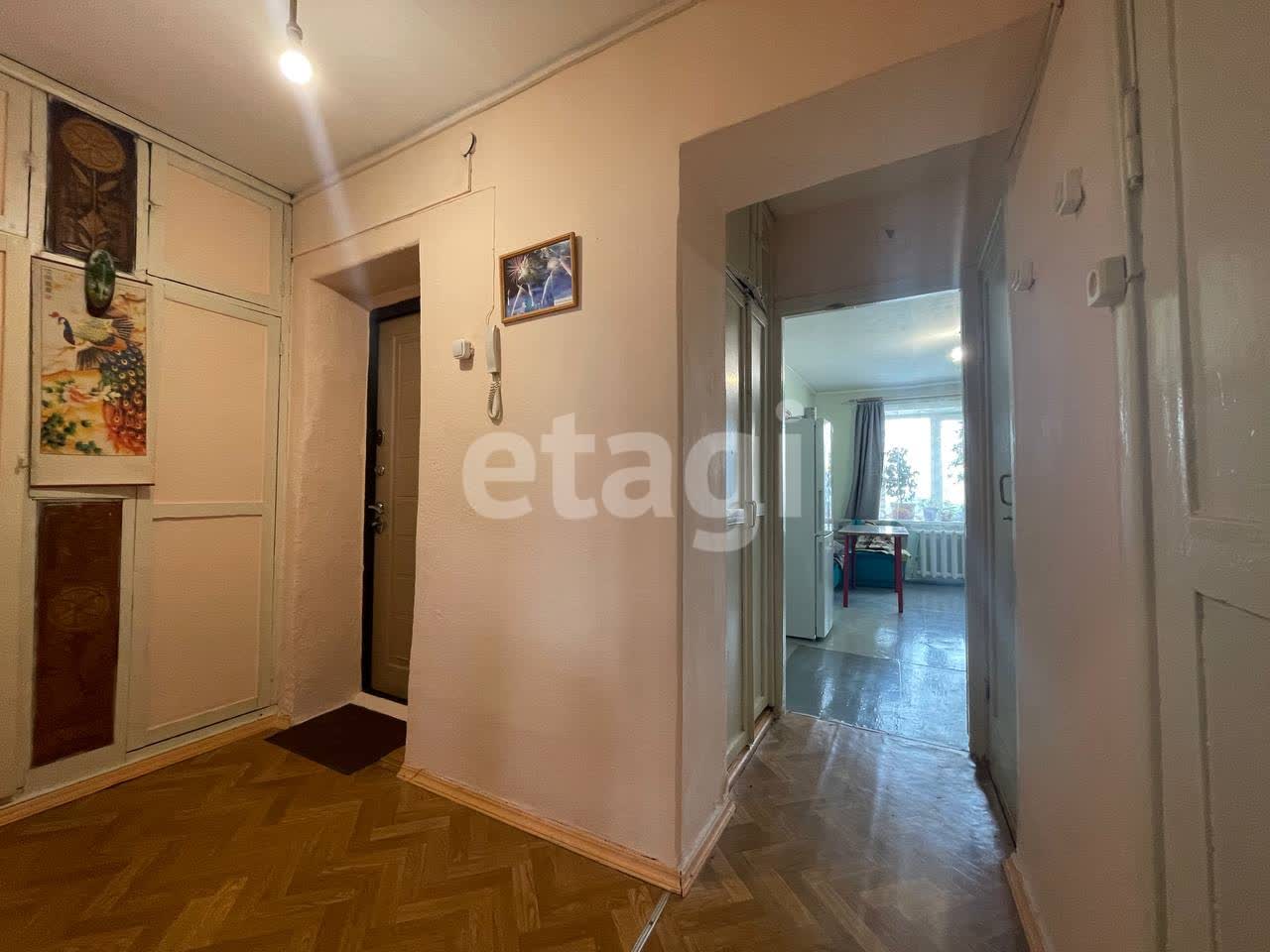 Продажа 2-комнатной квартиры, Улан-Удэ, Республика Бурятия,  Улан-Удэ