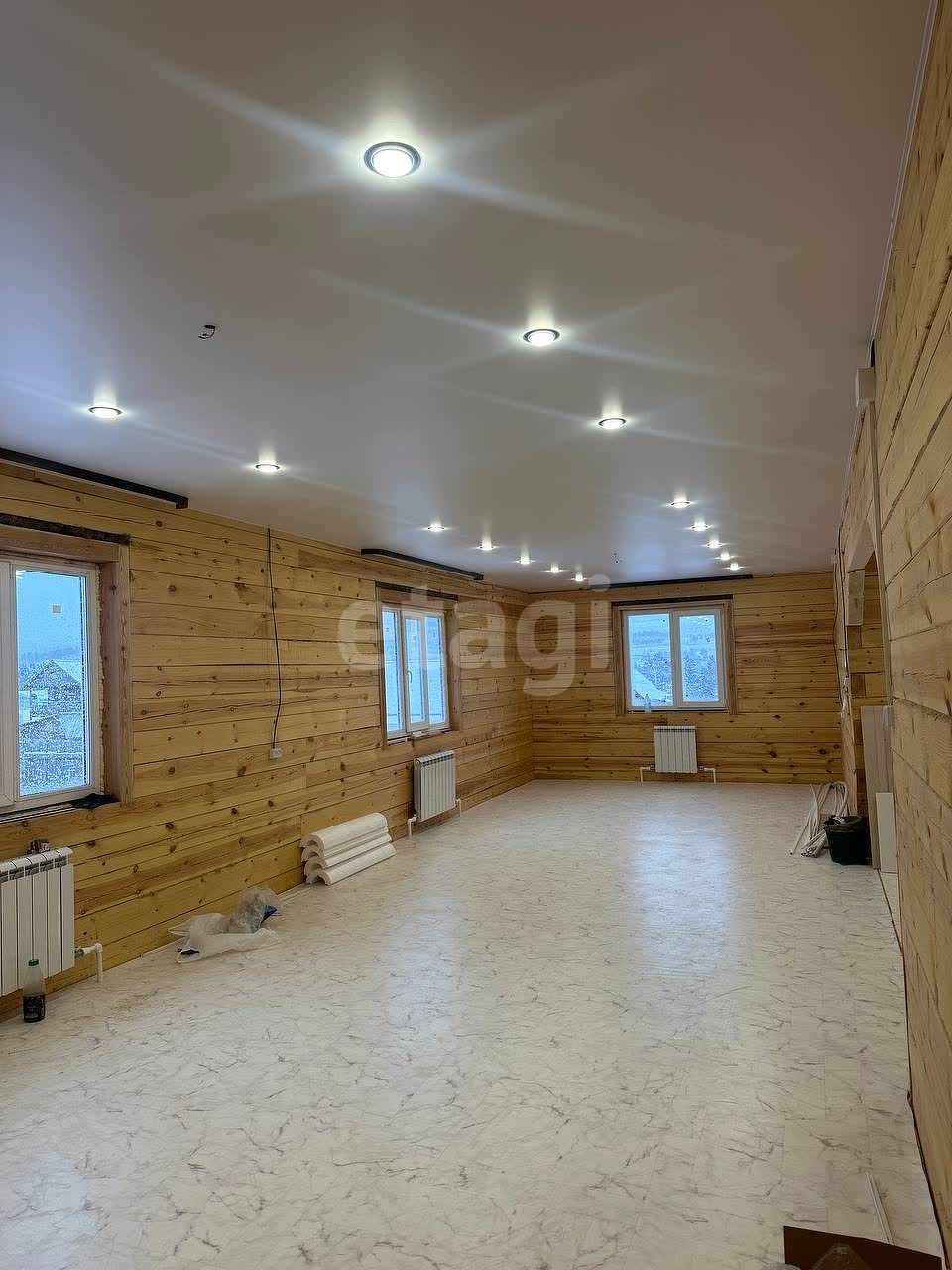 Продажа дома, 200м <sup>2</sup>, 14 сот., Улан-Удэ, Республика Бурятия,  Тарбагатайский