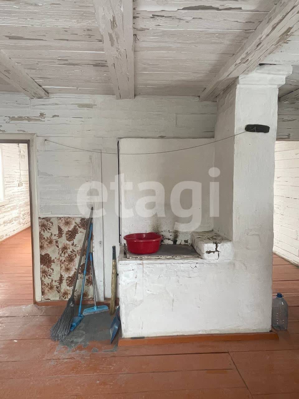 Продажа дома, 48м <sup>2</sup>, 6 сот., Улан-Удэ, Республика Бурятия,  Тарбагатайский