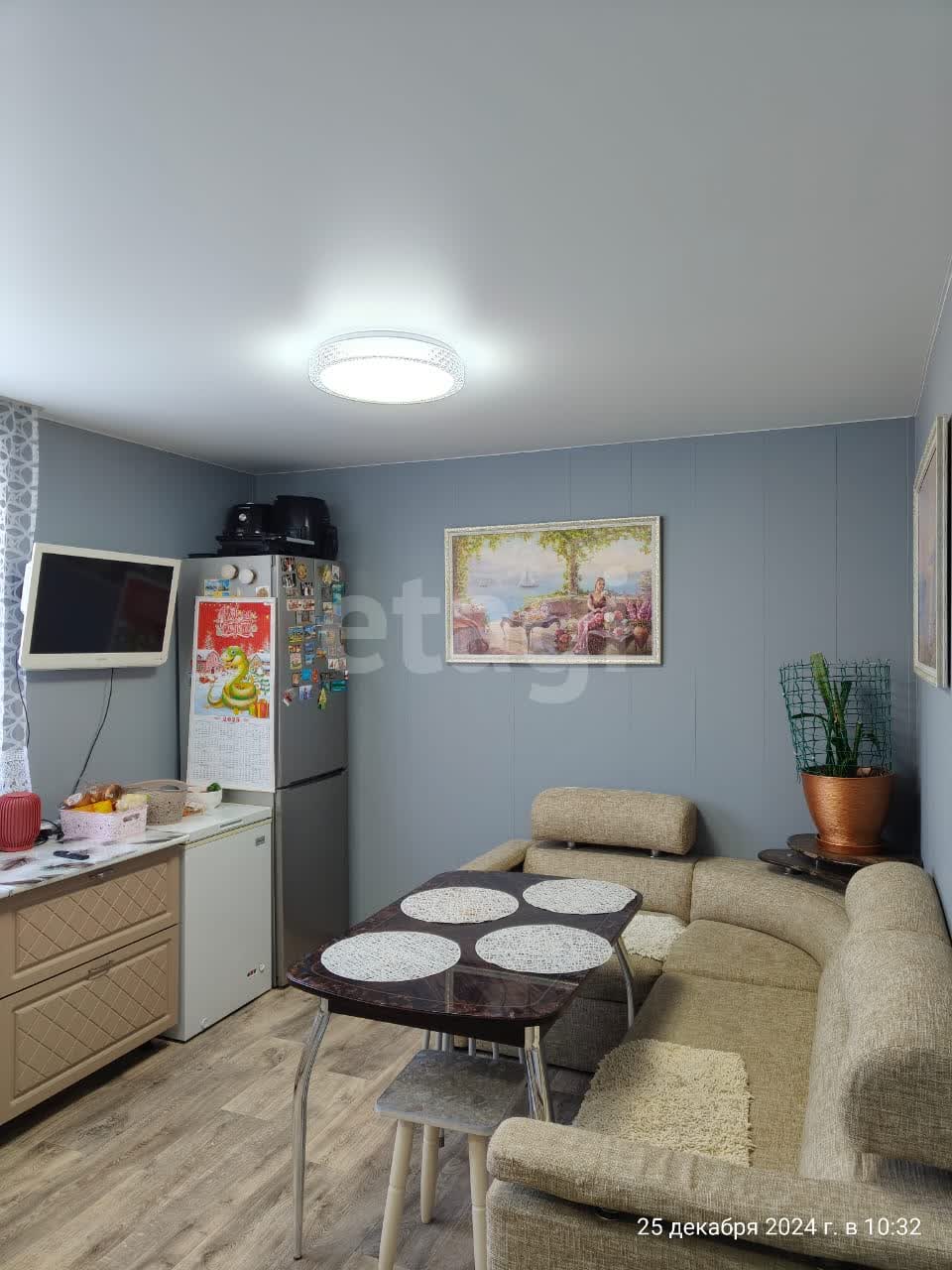 Продажа дома, 126м <sup>2</sup>, 7 сот., Южно-Сахалинск, Сахалинская область,  