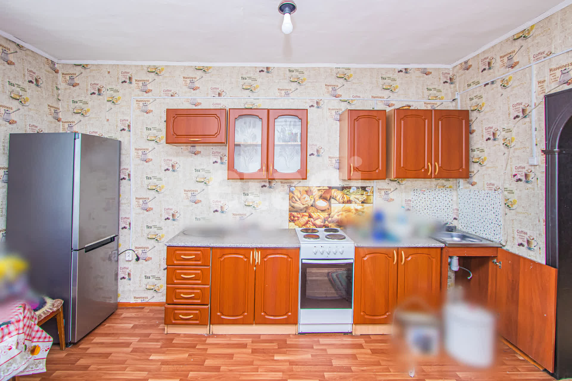 Продажа дома, 70м <sup>2</sup>, 9 сот., Улан-Удэ, Республика Бурятия,  