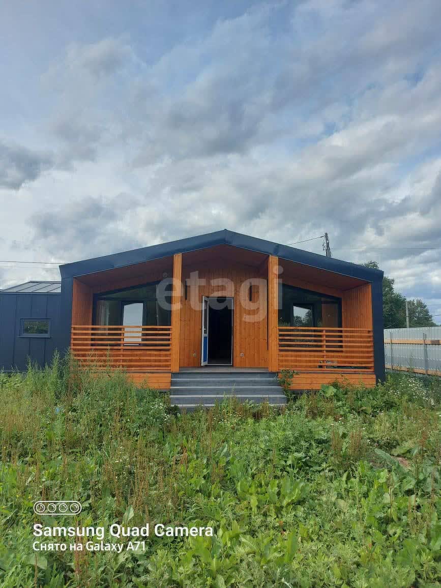 Продажа дома, 87м <sup>2</sup>, 8 сот., Южно-Сахалинск, Сахалинская область,  Южно-Сахалинск