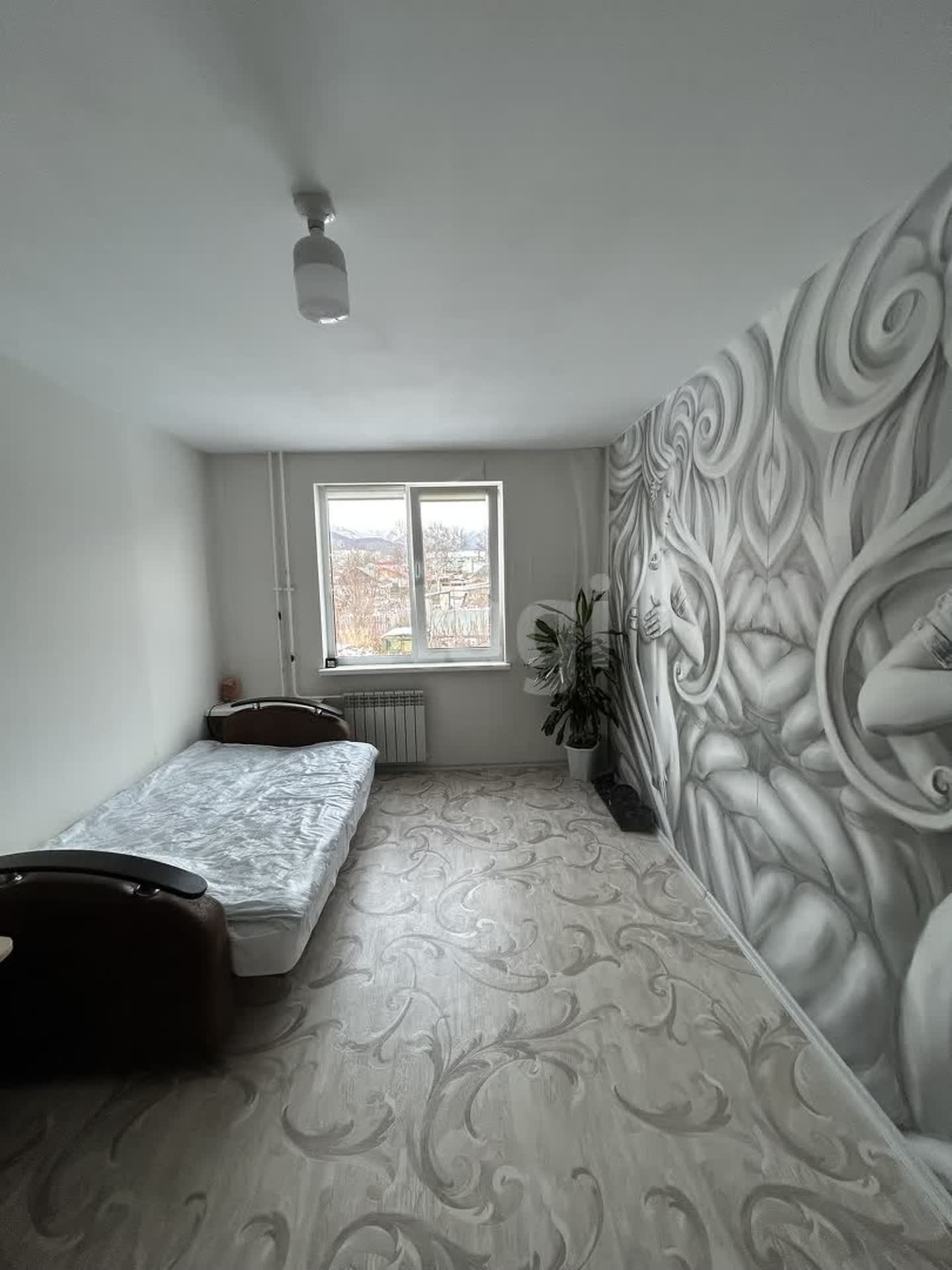 Продажа 2-комнатной квартиры, Южно-Сахалинск, Сахалинская область,  Южно-Сахалинск