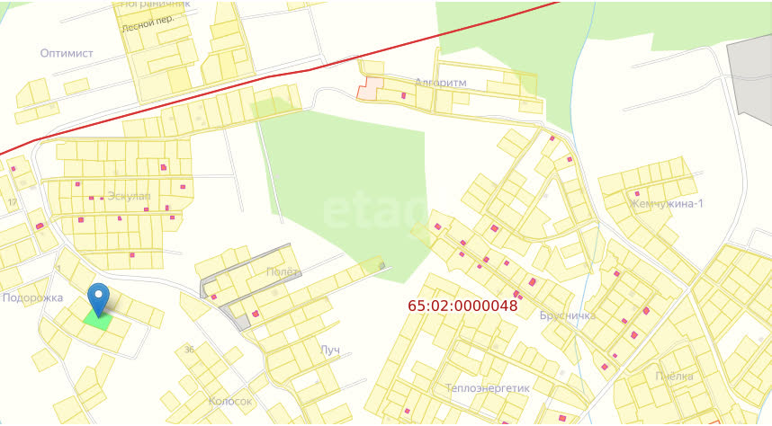 Продажа участка, Южно-Сахалинск, Сахалинская область,  Южно-Сахалинск