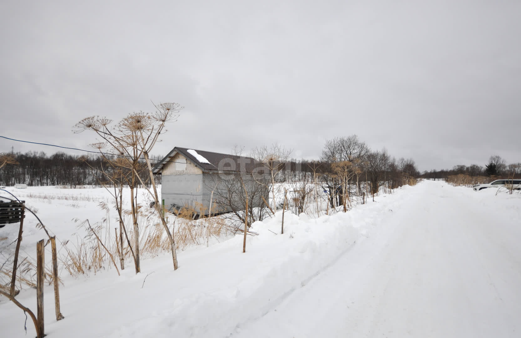 Продажа участка, Южно-Сахалинск, Сахалинская область,  Южно-Сахалинск