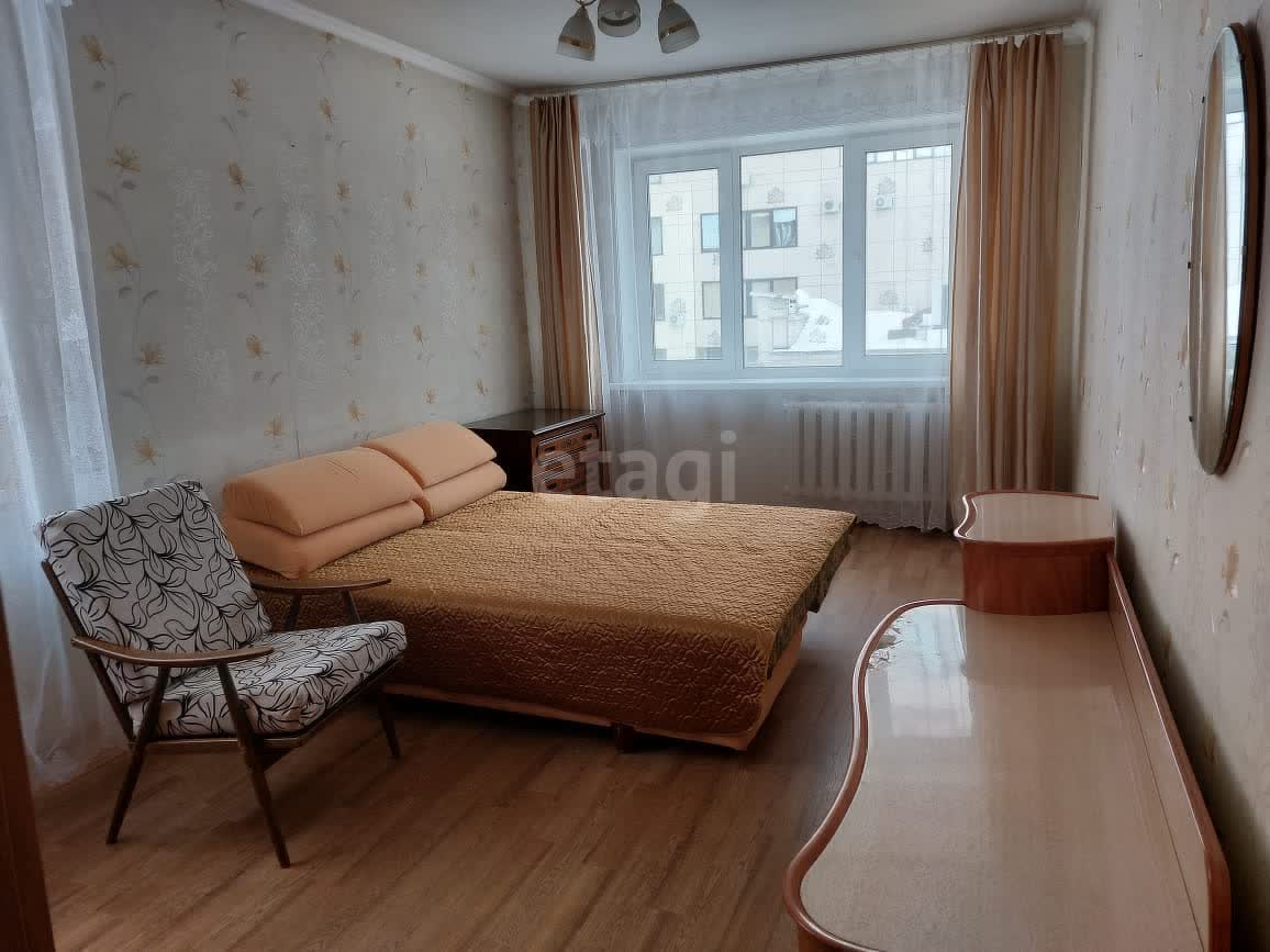 Продажа 3-комнатной квартиры, Южно-Сахалинск, Сахалинская область,  Южно-Сахалинск