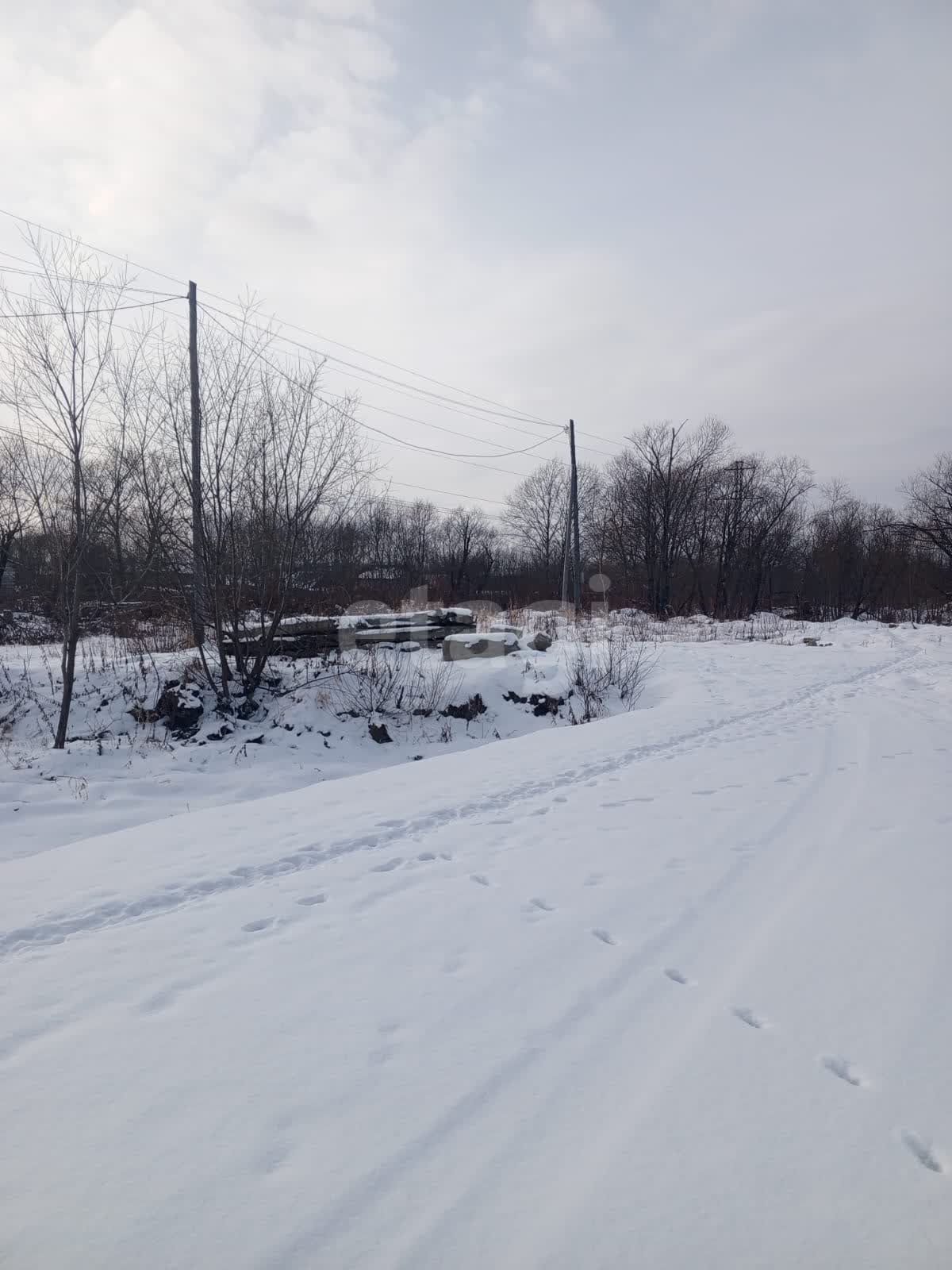 Продажа участка, Южно-Сахалинск, Сахалинская область,  Южно-Сахалинск