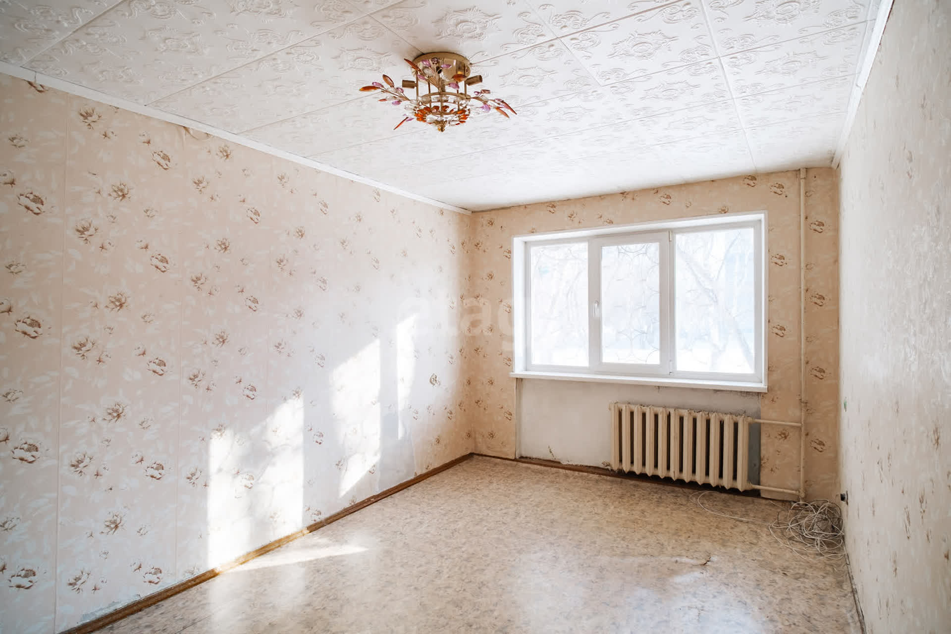 Продажа 3-комнатной квартиры, Комсомольск-на-Амуре, Интернациональный пр-т,  33
