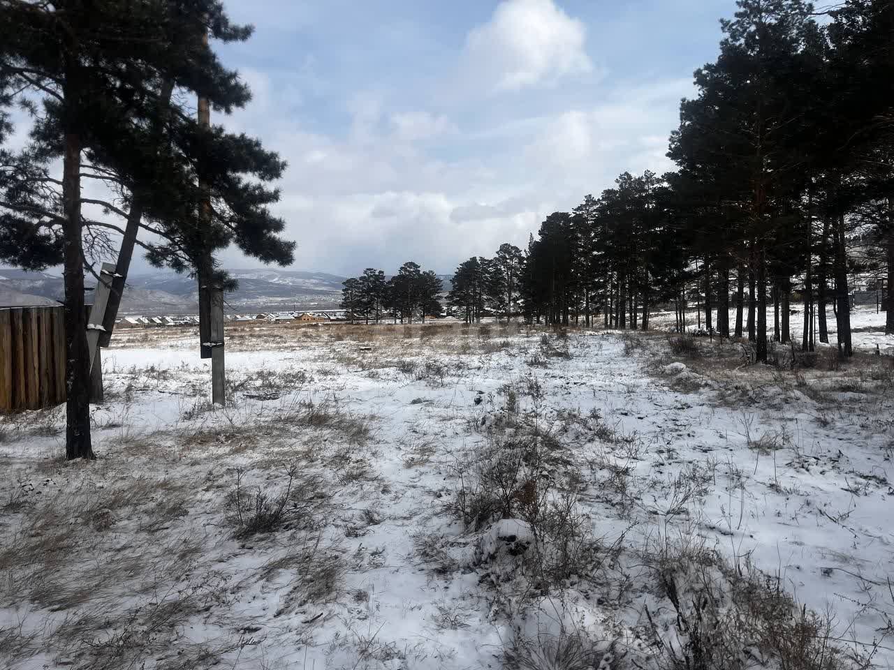 Продажа участка, Улан-Удэ, Республика Бурятия