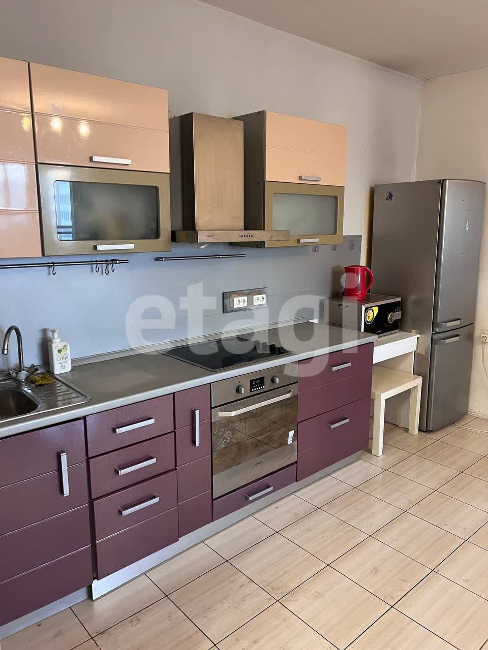 Продажа 2-комнатной квартиры, Улан-Удэ, Республика Бурятия,  Улан-Удэ