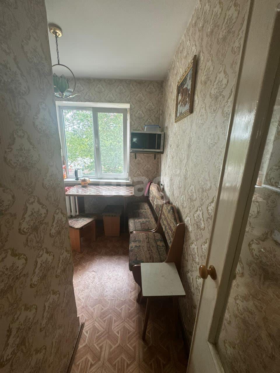 Продажа 2-комнатной квартиры, Южно-Сахалинск, Сахалинская область,  Южно-Сахалинск