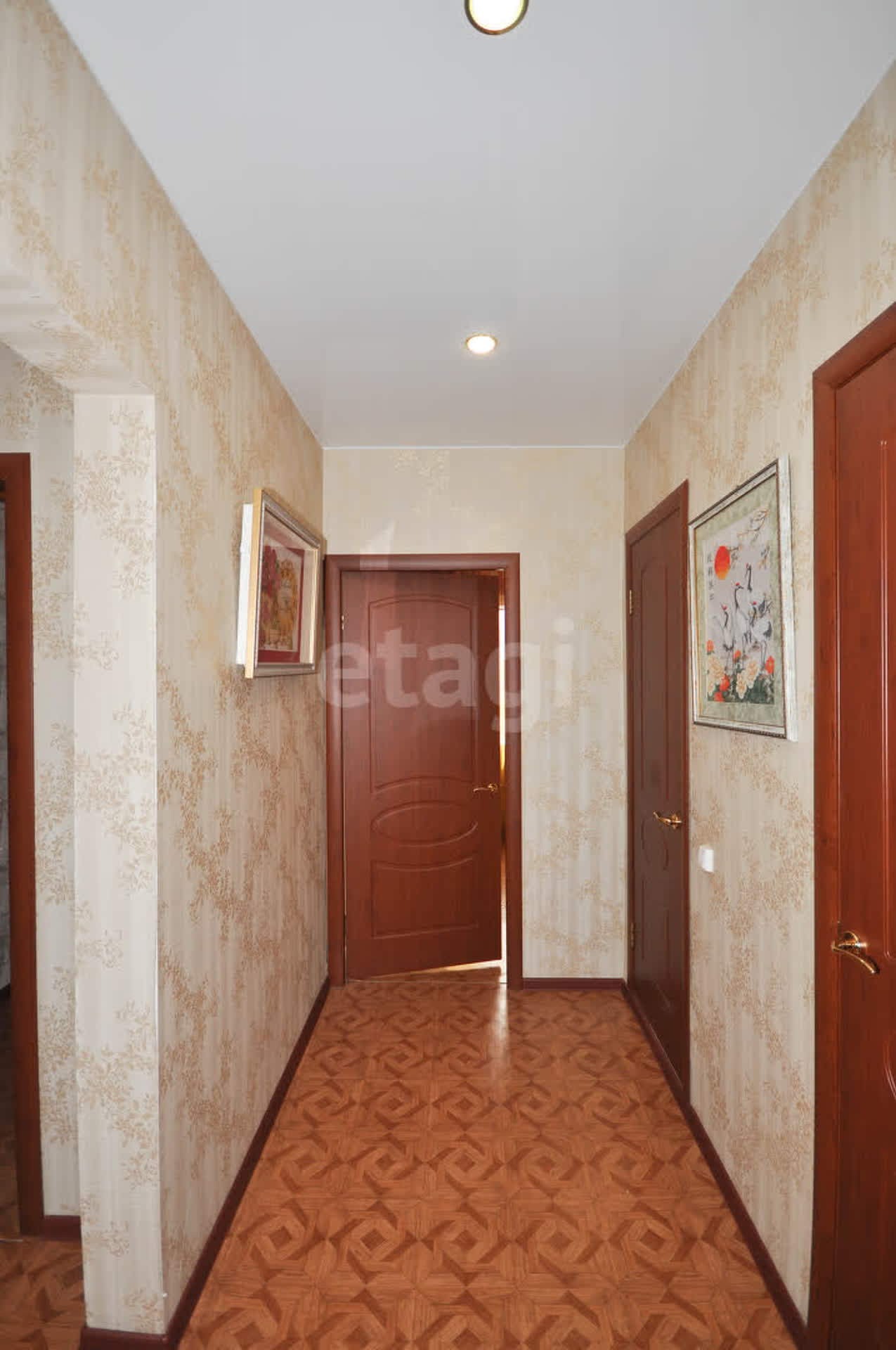 Продажа 3-комнатной квартиры, Южно-Сахалинск, Сахалинская область,  Южно-Сахалинск