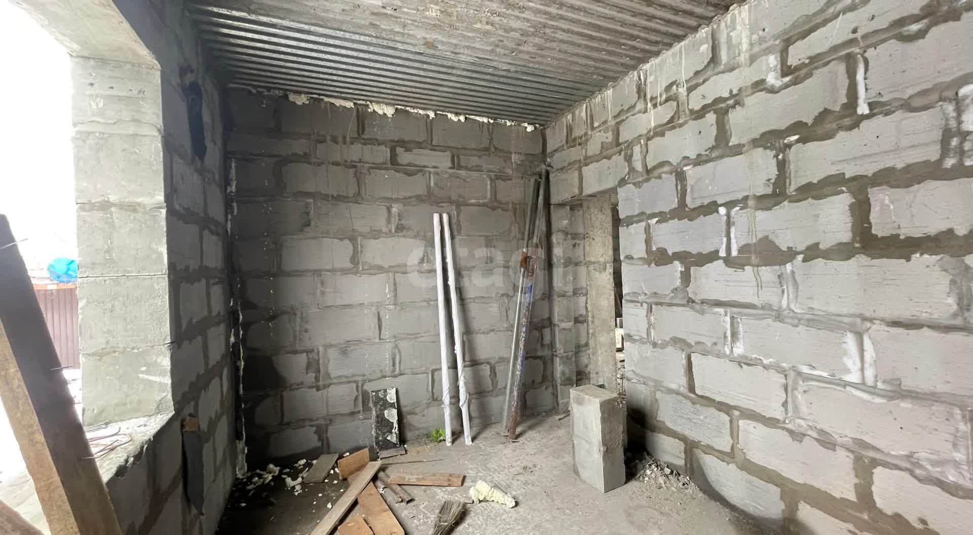 Продажа дома, 100м <sup>2</sup>, 4 сот., Южно-Сахалинск, Сахалинская область,  