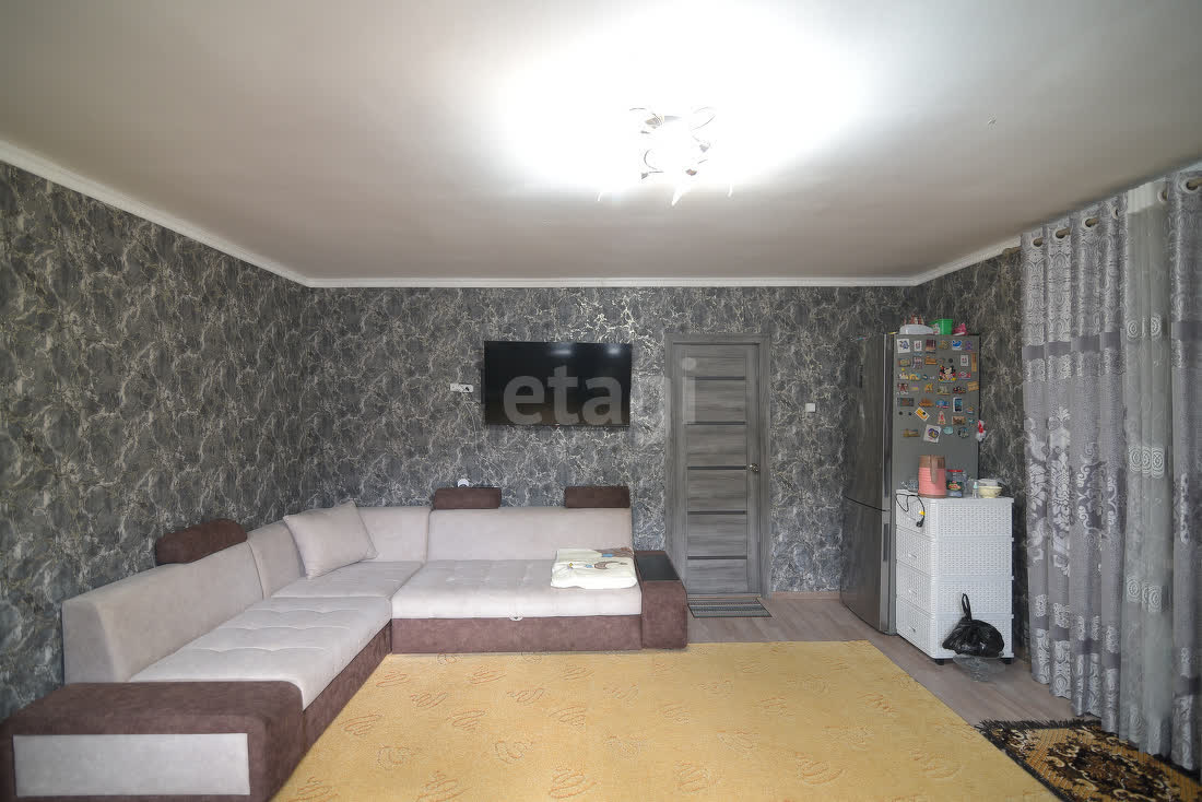 Продажа дома, 102м <sup>2</sup>, 8 сот., Южно-Сахалинск, Сахалинская область,  