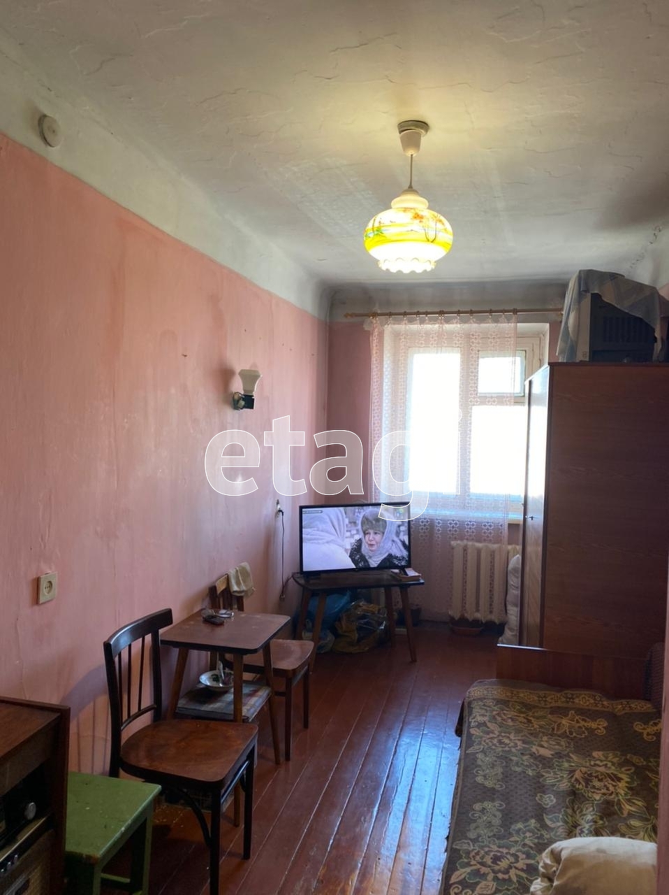 Продажа 3-комнатной квартиры, Улан-Удэ, Республика Бурятия,  Улан-Удэ