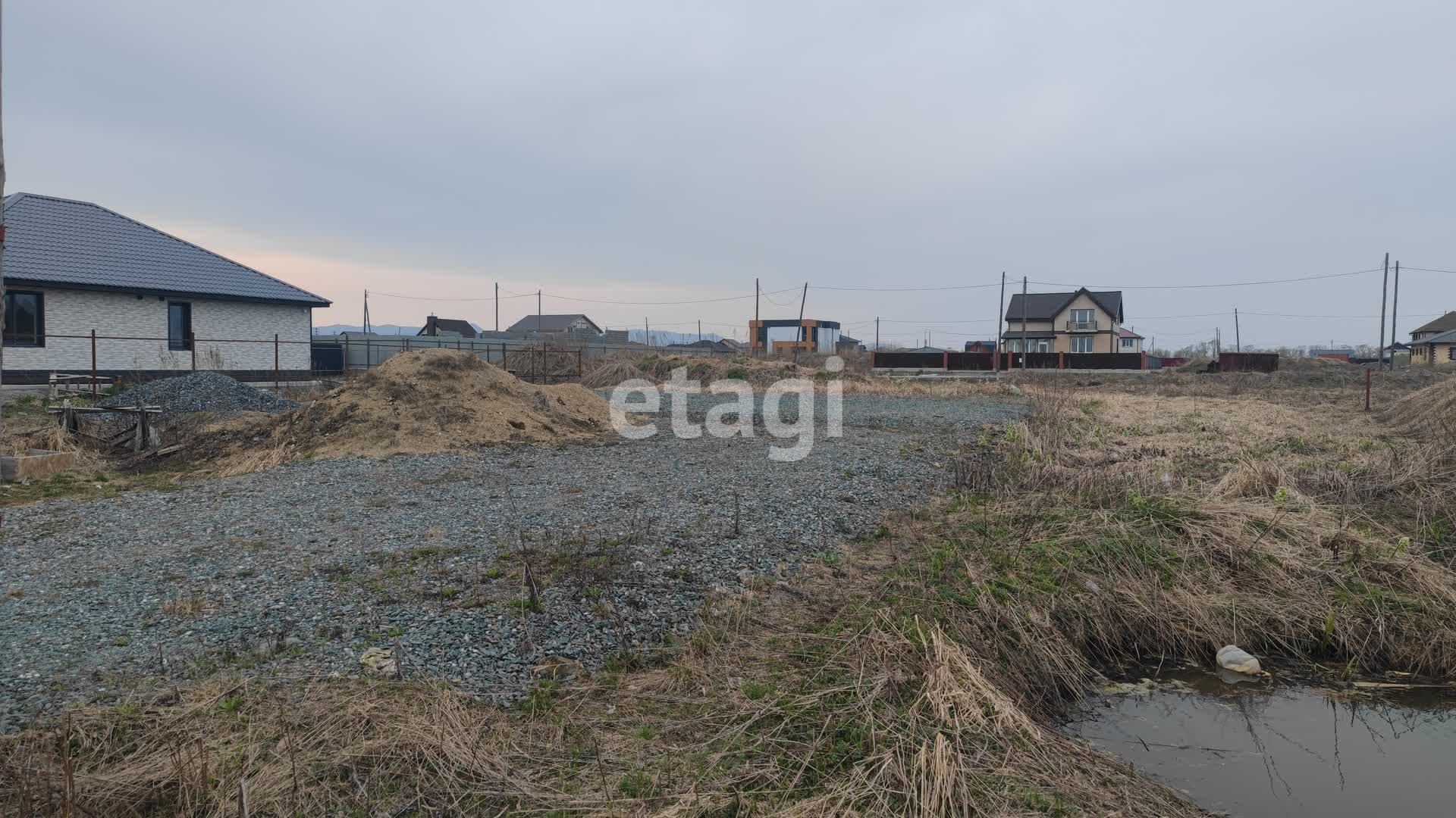 Продажа участка, Южно-Сахалинск, Сахалинская область,  Южно-Сахалинск