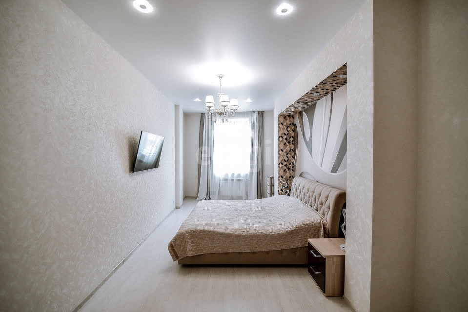 Продажа 2-комнатной квартиры, Южно-Сахалинск, Сахалинская область,  Южно-Сахалинск