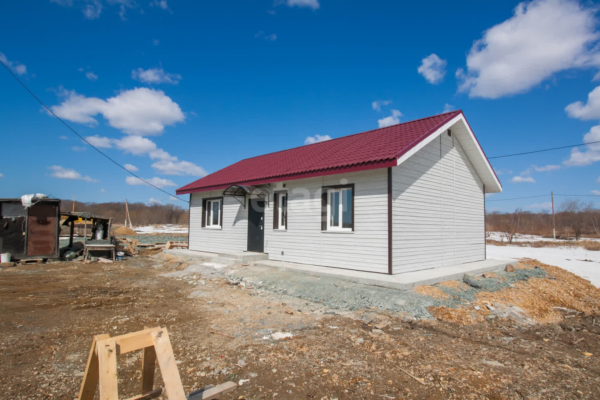 Продажа участка, Южно-Сахалинск, Сахалинская область,  Южно-Сахалинск