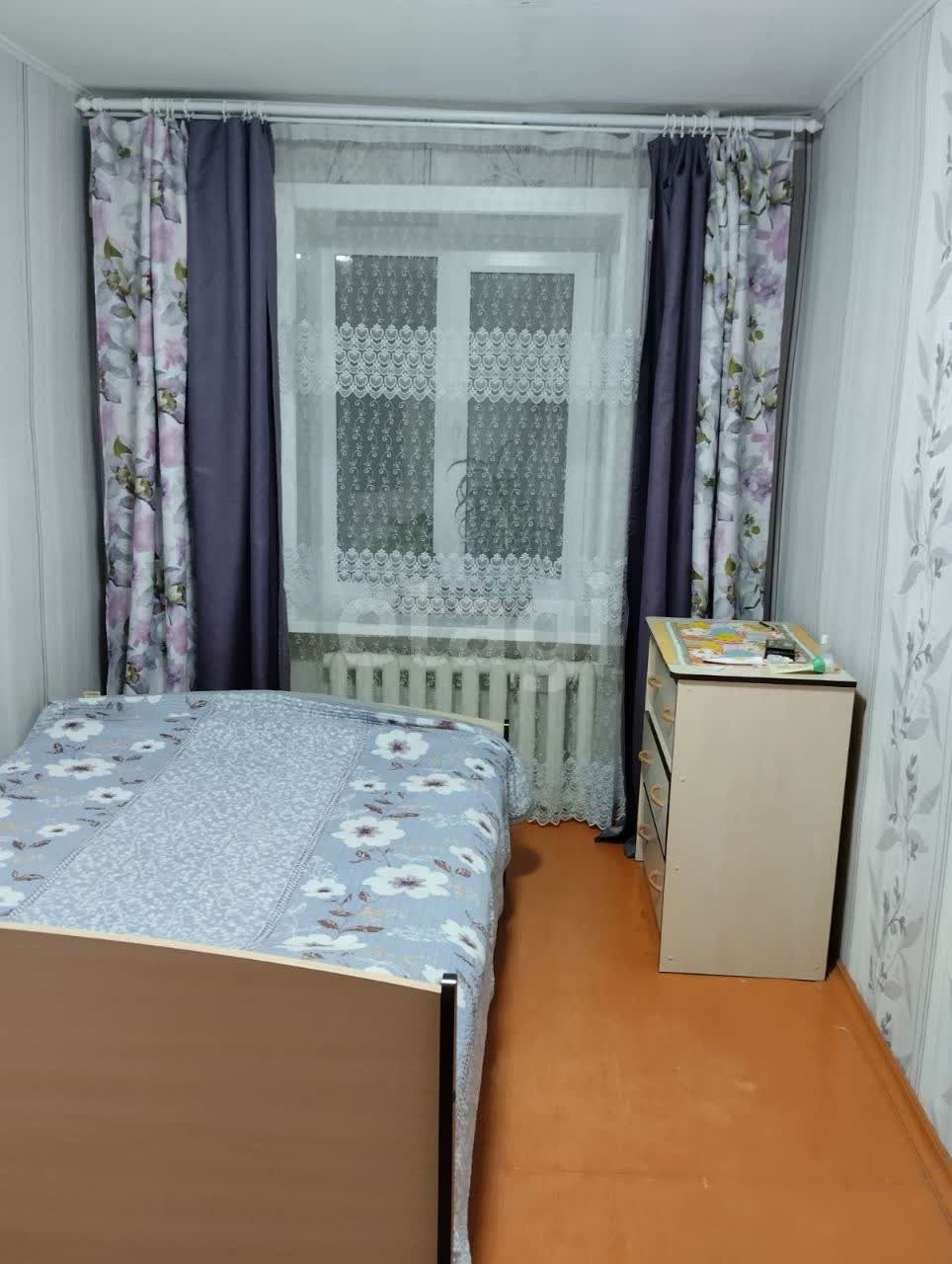 Продажа 3-комнатной квартиры, Улан-Удэ, Республика Бурятия,  Кяхта