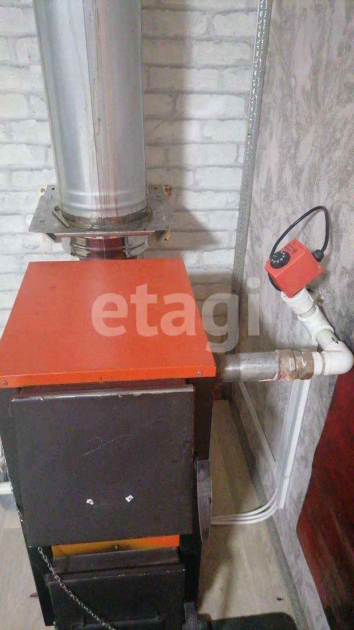 Продажа дома, 80м <sup>2</sup>, 4 сот., Улан-Удэ, Республика Бурятия,  Октябрьский