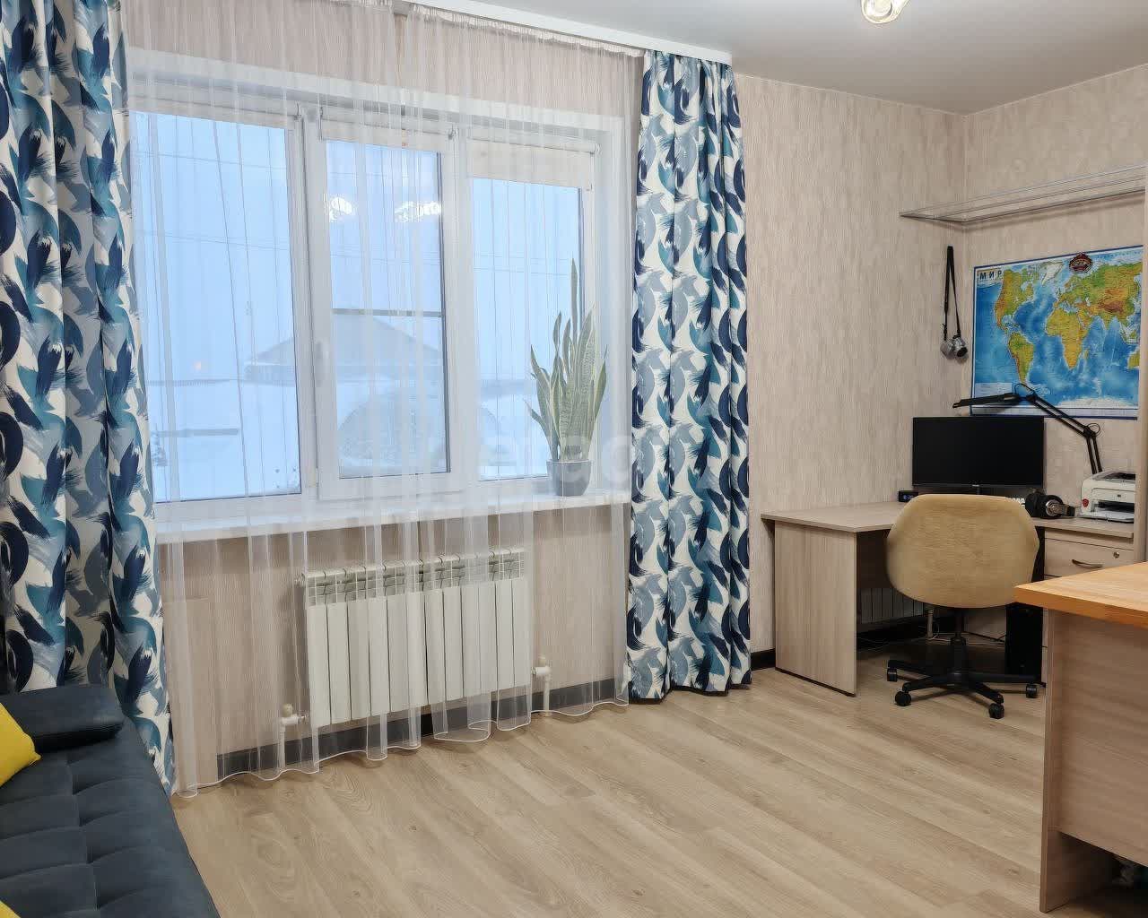 Продажа дома, 113м <sup>2</sup>, 14 сот., Южно-Сахалинск, Сахалинская область,  