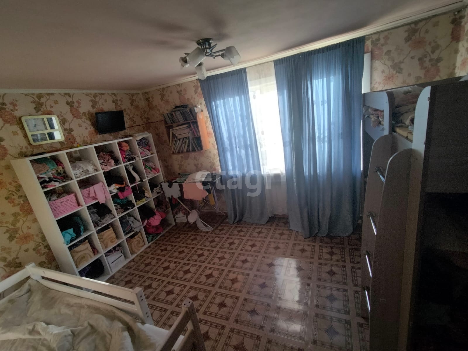 Продажа 3-комнатной квартиры, Южно-Сахалинск, Сахалинская область,  Южно-Сахалинск