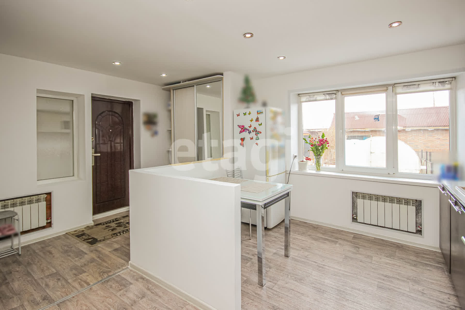 Продажа дома, 115м <sup>2</sup>, 3 сот., Улан-Удэ, Республика Бурятия,  Советский