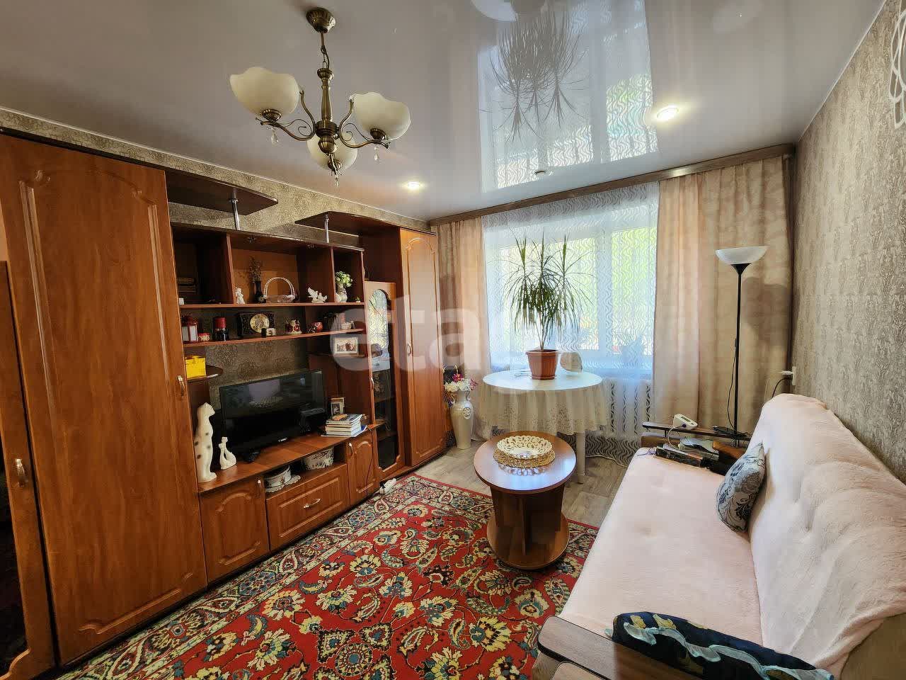 Продажа 1-комнатной квартиры, Улан-Удэ, Республика Бурятия,  Улан-Удэ