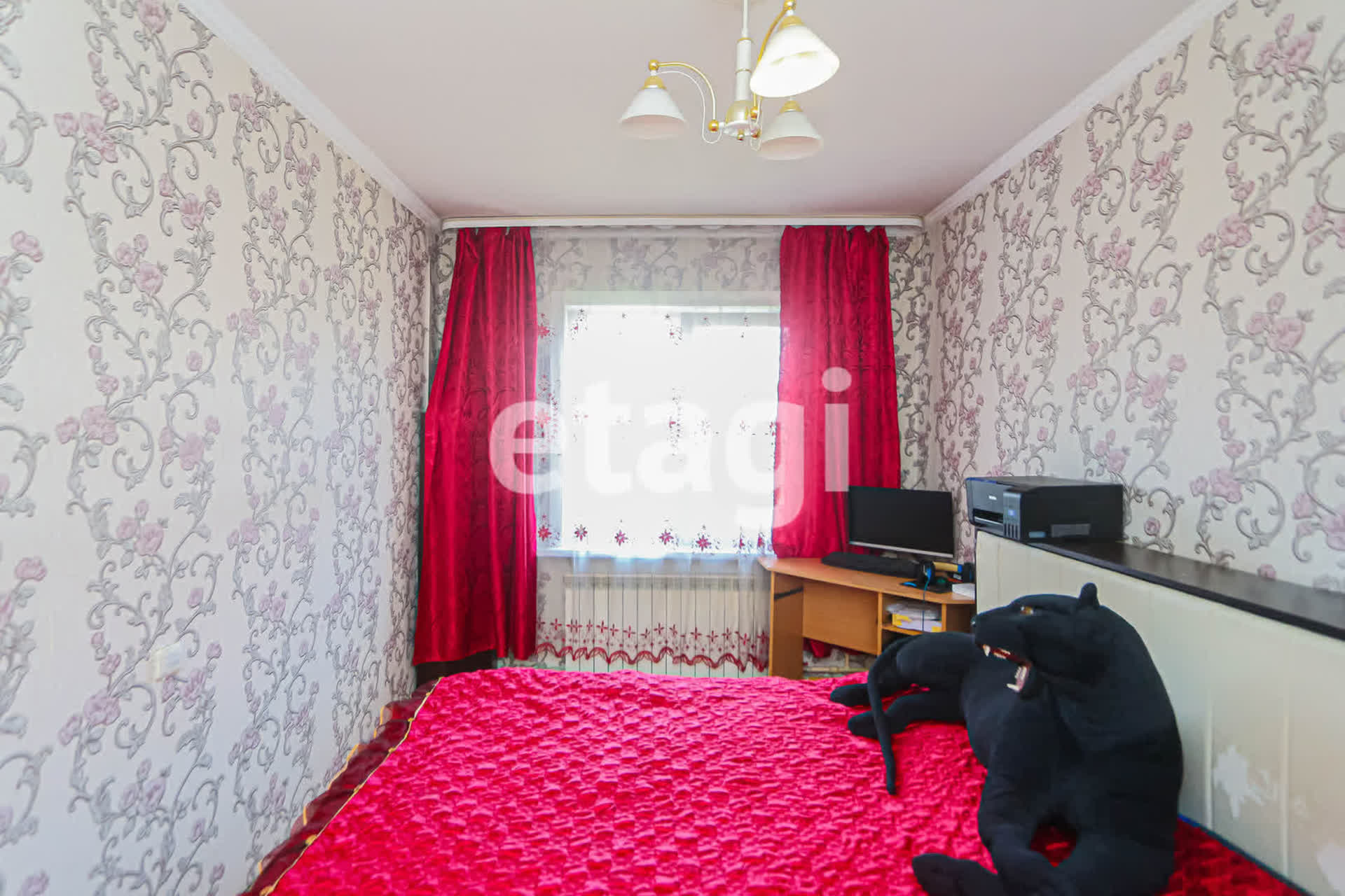 Продажа 3-комнатной квартиры, Улан-Удэ, Республика Бурятия,  Улан-Удэ