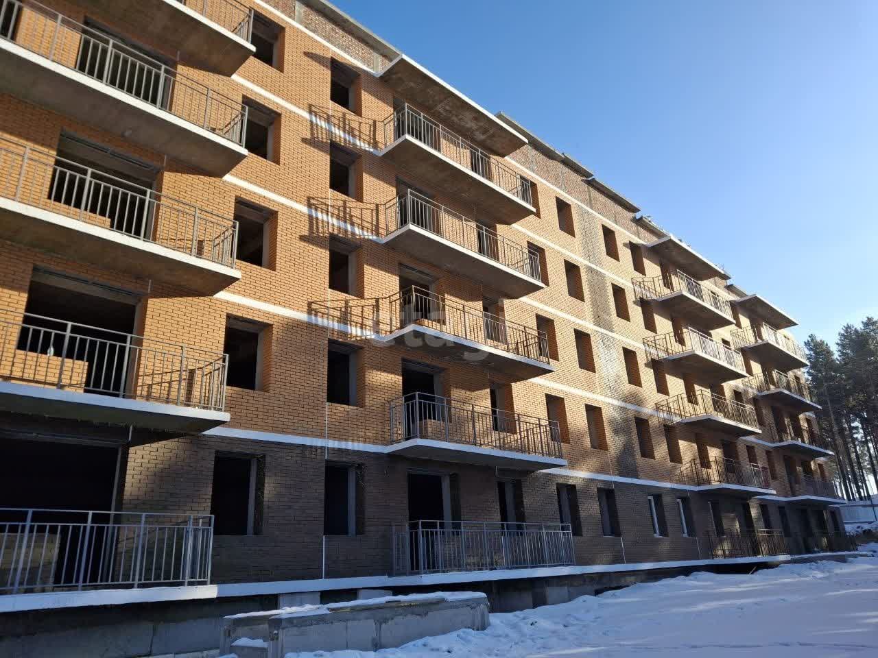 Продажа 1-комнатной новостройки, Улан-Удэ, Республика Бурятия,  Улан-Удэ