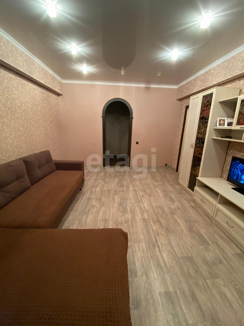 Продажа 2-комнатной квартиры, Миасс, Челябинская область,  Южный территориальный округ