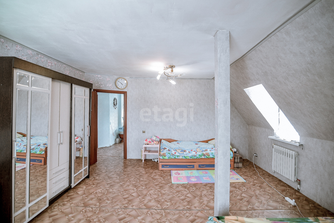 Продажа дома, 228м <sup>2</sup>, 25 сот., Южно-Сахалинск, Сахалинская область,  