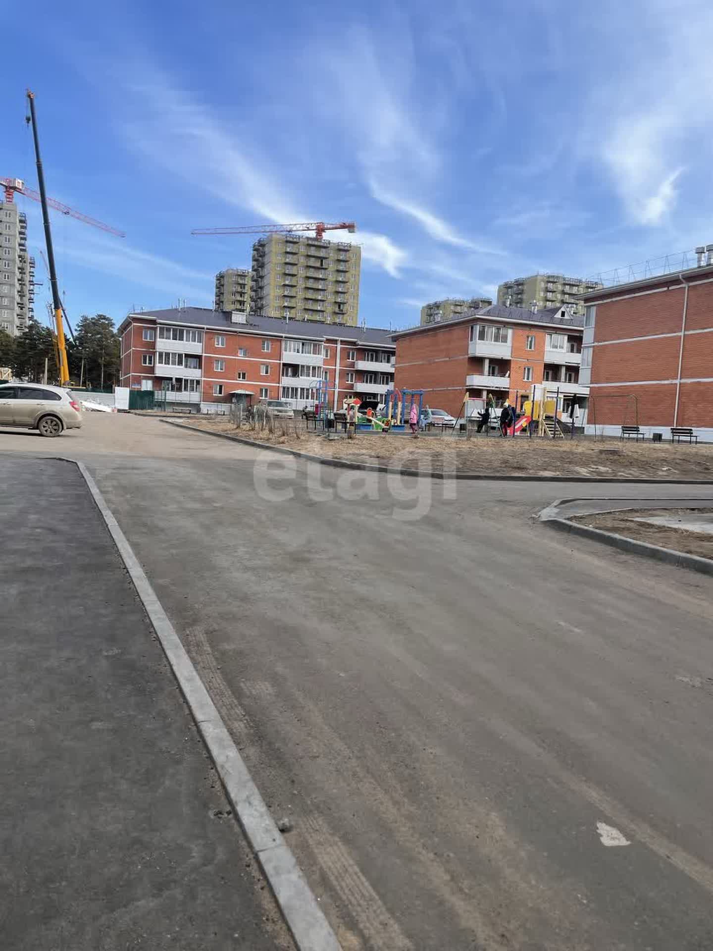 Продажа 1-комнатной квартиры, Улан-Удэ, Республика Бурятия,  Улан-Удэ