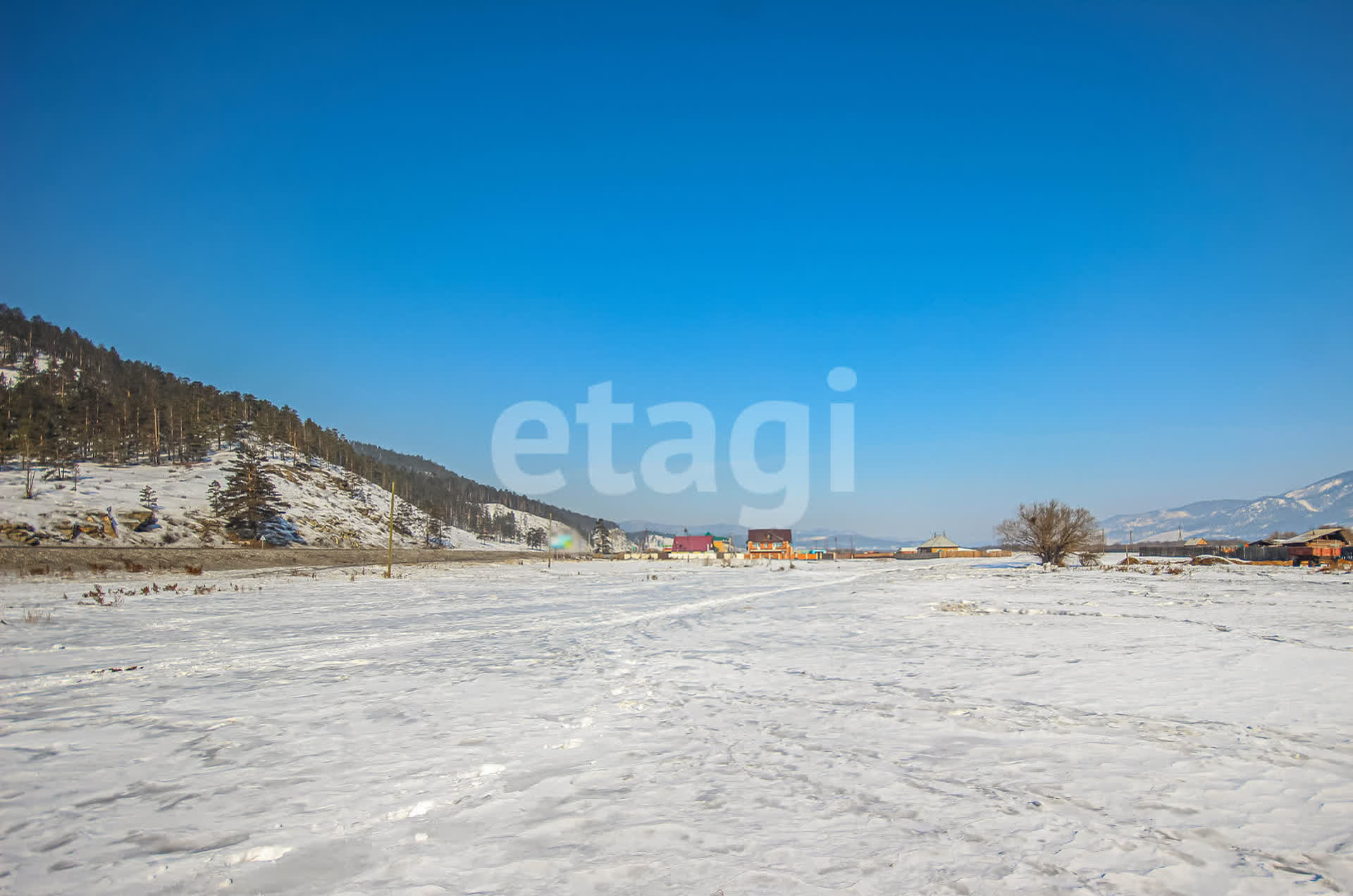 Продажа участка, Улан-Удэ, Республика Бурятия